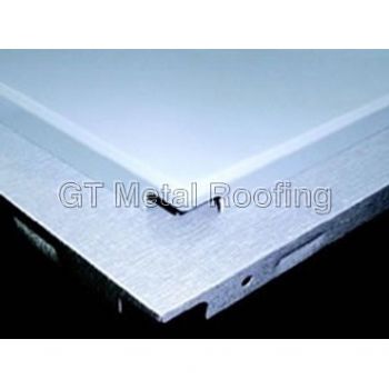 GT Metal Ceiling System