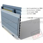 GT Inter-Lock Cladding System